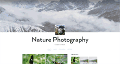 Desktop Screenshot of cnbphotography.tumblr.com