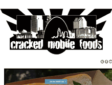 Tablet Screenshot of crackedmobile.tumblr.com