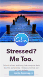 Mobile Screenshot of icanrelate.tumblr.com