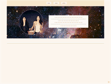 Tablet Screenshot of angiesbum.tumblr.com
