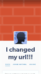 Mobile Screenshot of cuntday.tumblr.com