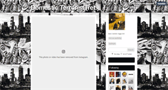 Desktop Screenshot of crisamasmind.tumblr.com