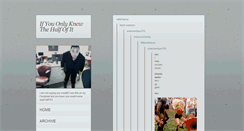 Desktop Screenshot of kevalentine.tumblr.com