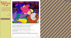 Desktop Screenshot of leonard-greenland.tumblr.com