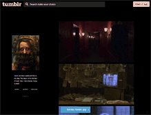 Tablet Screenshot of make-your-choice.tumblr.com