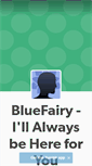 Mobile Screenshot of bluefairydolls.tumblr.com