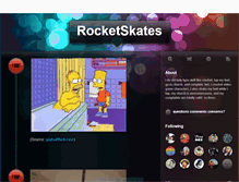 Tablet Screenshot of kaorijoy.tumblr.com