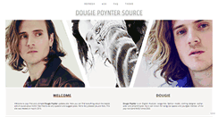 Desktop Screenshot of dougiepoynter.tumblr.com