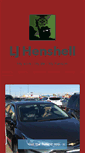 Mobile Screenshot of ljhenshell.tumblr.com