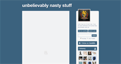 Desktop Screenshot of 27973296.tumblr.com