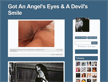 Tablet Screenshot of damesboozechainsboots.tumblr.com