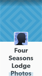 Mobile Screenshot of fourseasonslodge.tumblr.com