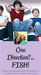 Mobile Screenshot of directionerstoinfinity.tumblr.com