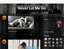 Tablet Screenshot of damondeservesbetter.tumblr.com