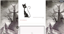 Desktop Screenshot of maggienoise.tumblr.com