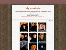 Tablet Screenshot of iwonderwhatitsliketobelovedbyyou.tumblr.com