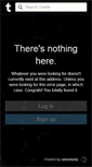 Mobile Screenshot of molzzzz.tumblr.com