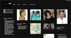Desktop Screenshot of girleencurlee.tumblr.com