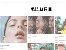 Tablet Screenshot of nataliafeliu.tumblr.com