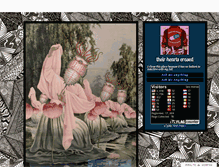 Tablet Screenshot of pirulitodemorfina.tumblr.com