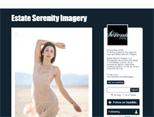 Tablet Screenshot of esimagery.tumblr.com