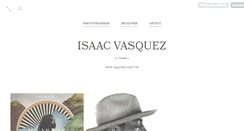 Desktop Screenshot of isaacvasquez.tumblr.com