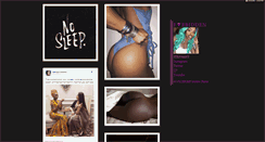 Desktop Screenshot of amoriis.tumblr.com