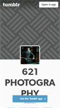 Mobile Screenshot of 621photo.tumblr.com