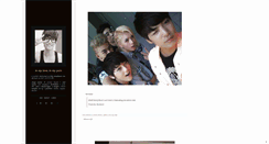 Desktop Screenshot of fuckyeah-jr.tumblr.com