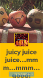 Mobile Screenshot of juicyjuicejuice.tumblr.com