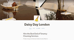 Desktop Screenshot of daisydaycleaning.tumblr.com