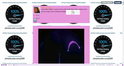 Desktop Screenshot of carped-m.tumblr.com