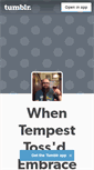 Mobile Screenshot of cripesonfriday.tumblr.com