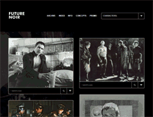 Tablet Screenshot of 1187hunterwasser.tumblr.com
