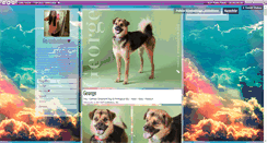 Desktop Screenshot of lovelivelaugh-justwithme.tumblr.com