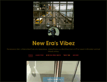 Tablet Screenshot of neweravibez.tumblr.com