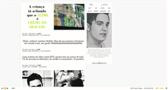 Desktop Screenshot of mymostperfectdream.tumblr.com