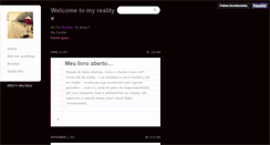 Desktop Screenshot of brookeshilds.tumblr.com
