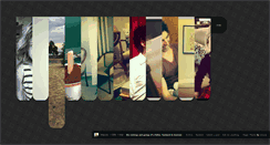 Desktop Screenshot of lyndonwesley.tumblr.com