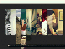Tablet Screenshot of lyndonwesley.tumblr.com