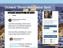 Tablet Screenshot of oceanicsteam.tumblr.com