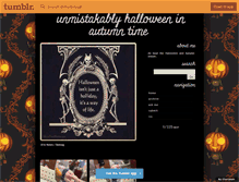 Tablet Screenshot of demonboysal.tumblr.com