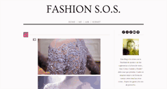 Desktop Screenshot of fashionsosforyou.tumblr.com
