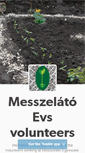 Mobile Screenshot of messzelato.tumblr.com