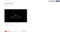 Desktop Screenshot of joshleejosh.tumblr.com