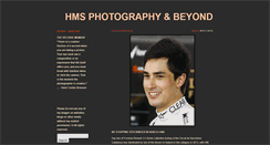 Desktop Screenshot of hermessingson.tumblr.com