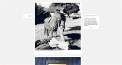 Desktop Screenshot of flyingmexican.tumblr.com