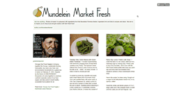 Desktop Screenshot of mundeleinmarketfresh.tumblr.com