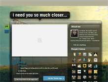 Tablet Screenshot of misstransatlantic.tumblr.com
