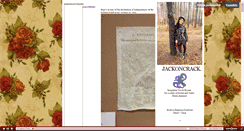 Desktop Screenshot of jackoncrack.tumblr.com
